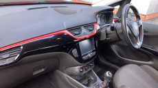 Vauxhall Corsa 1.4 ecoFLEX SRi 5dr Petrol Hatchback